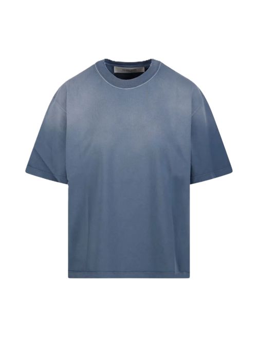 Golden GooseT-shirt con ricamo Golden Goose | GWP01874P00177350813